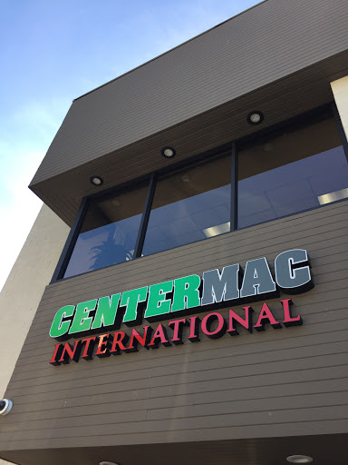 Centermac International - Real Estate Brokerage and School