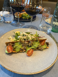 Foie gras du Restaurant L'AMBROISIE à Mâcon - n°2