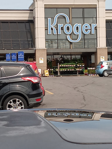 Grocery Store «Kroger», reviews and photos, 200 Gallatin Pike S, Madison, TN 37115, USA