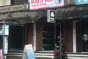 Raka Koi and Aquatic Store Tabanan image