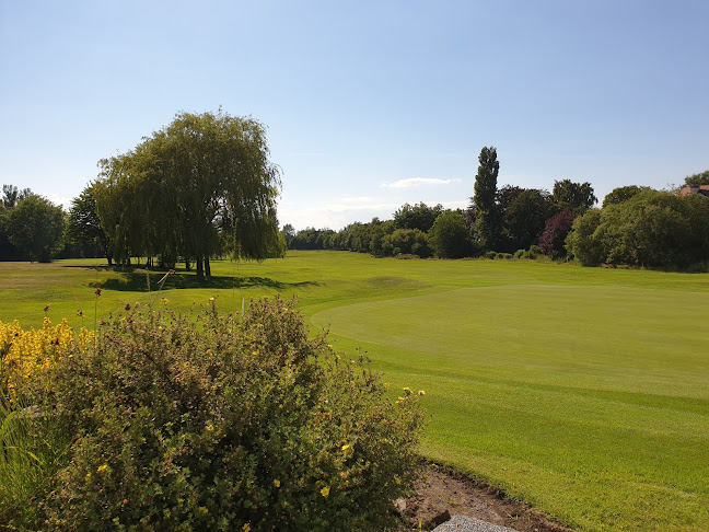 Reviews of City of Newcastle Golf Club in Newcastle upon Tyne - Golf club