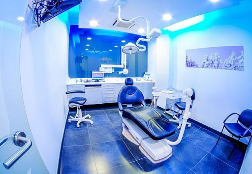 Clinica Dental Dissenydental en Puigcerdà, Girona