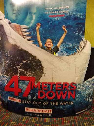 Movie Theater «The Grand Theatre», reviews and photos, 4029 Interstate 45 N, Conroe, TX 77304, USA