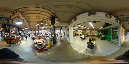 Reading Terminal Market image 4
