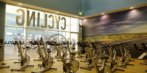 In-Shape Health Clubs