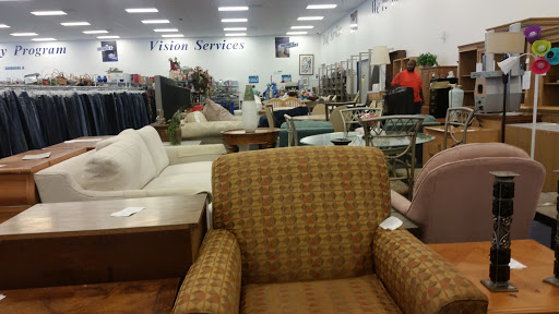 Thrift Store «Goodwill West Palm Beach/Gulfstream Super Store & Donation Center», reviews and photos