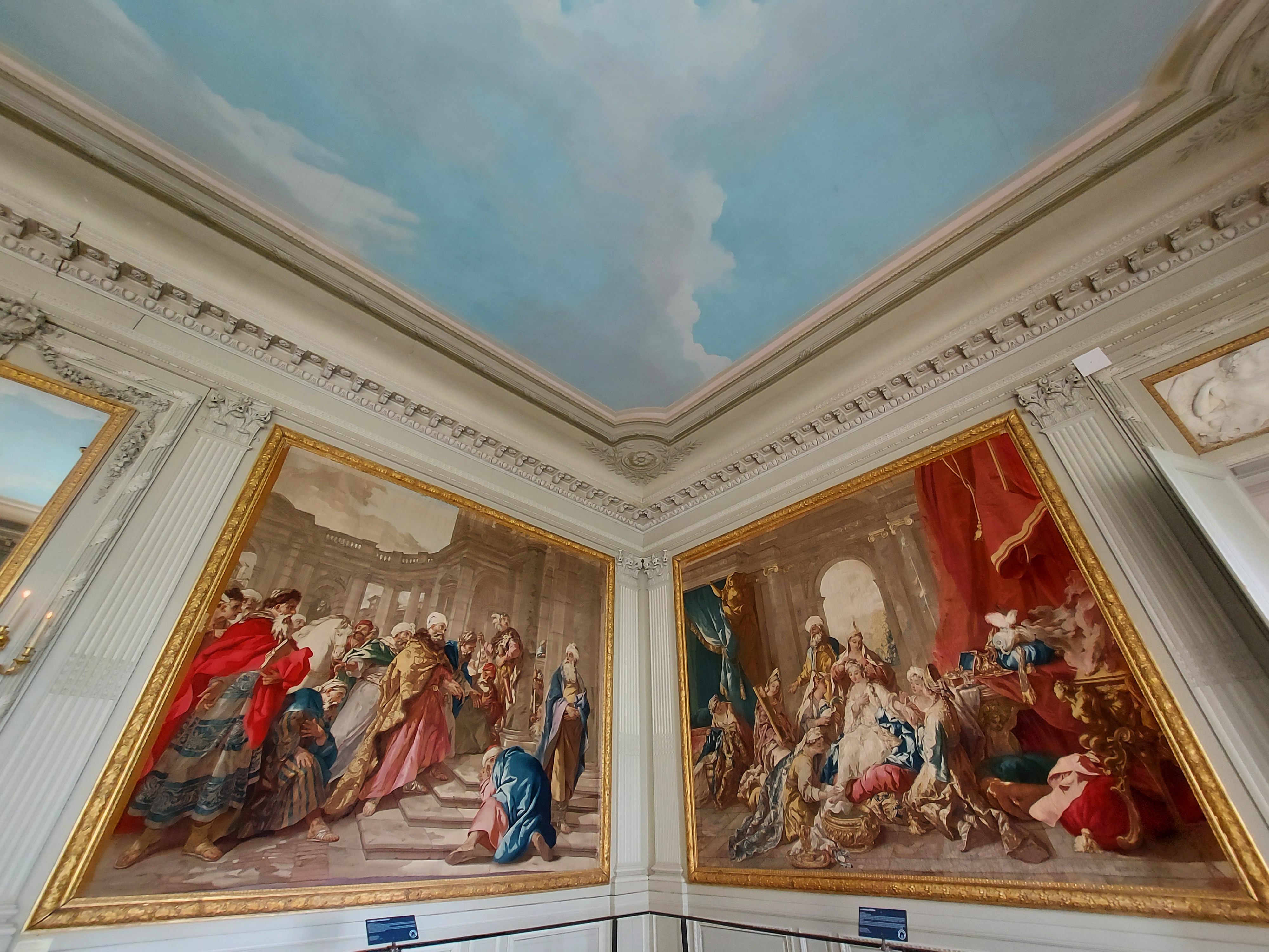 Photo n° 2 de l'avis de Christelle.l fait le 20/07/2021 à 18:25