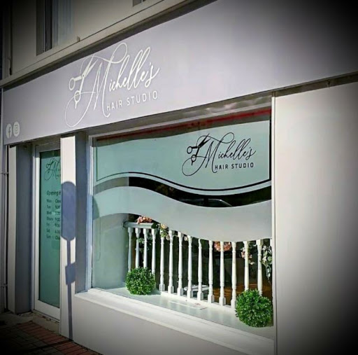 Michelle's Hair Studio in Castleblayney, Co. Monaghan