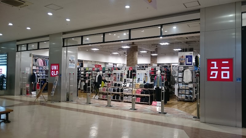 ユニクロ フレスポ東大阪店