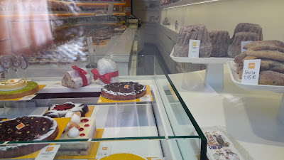Pâtisserie Mulhaupt Thierry à Strasbourg