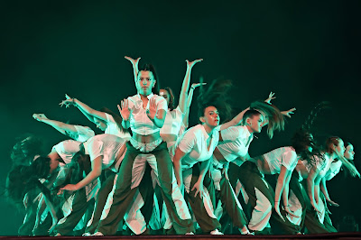 URBAN DANCE LAB - Ecole de danse et cours de danse urbaine à Grenoble