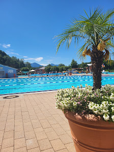 Freibad Traunstein Am Schwimmbad 15, 83278 Traunstein, Deutschland