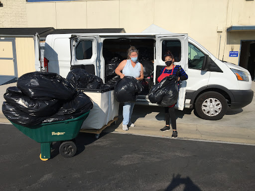 Thrift Store «Assistance League of the Foothill Communities Thrift Shop», reviews and photos, 8555 Archibald Ave, Rancho Cucamonga, CA 91730, USA