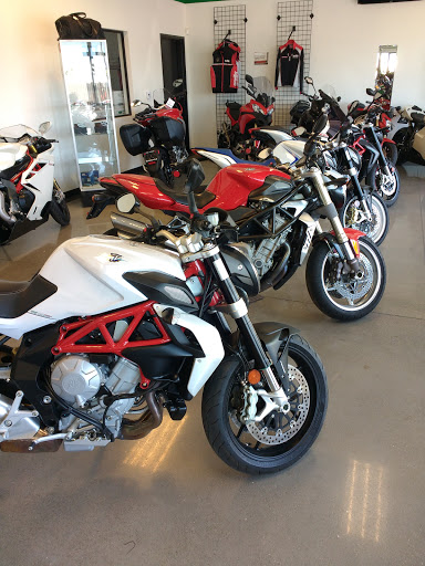 Motorcycle Dealer «Euro Cycle Las Vegas», reviews and photos, 6675 S Tenaya Way, Las Vegas, NV 89113, USA