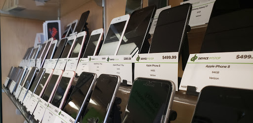 Electronics Repair Shop «Device Pitstop of Maple Grove», reviews and photos, 13732 83rd Way N, Maple Grove, MN 55369, USA