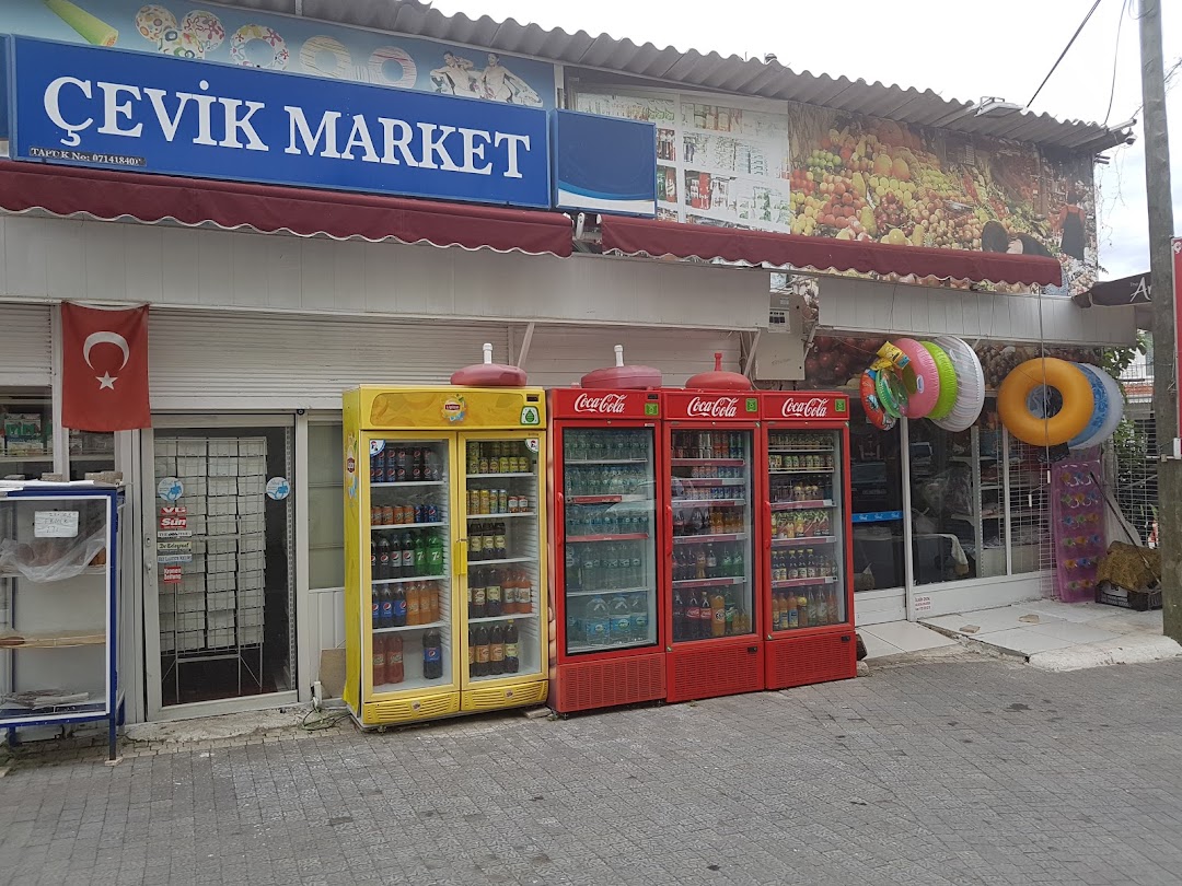 evik Market