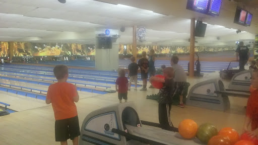 Bowling Alley «Playhouse Lanes», reviews and photos, 3245 Garrett Rd, Drexel Hill, PA 19026, USA