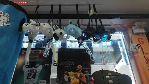 Tobacco Shop «Burien Smoke Shop», reviews and photos, 12822 Ambaum Blvd SW, Burien, WA 98146, USA