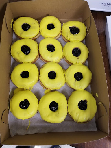 Donut Shop «Stan the Donut Man», reviews and photos, 1441 Wilmington Ave, Dayton, OH 45420, USA