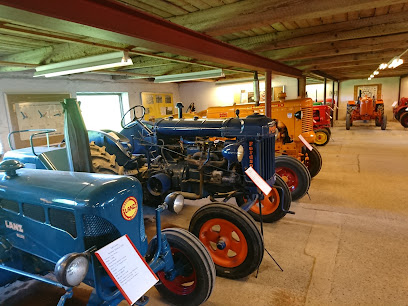Sjællands Veteran Traktor Klub