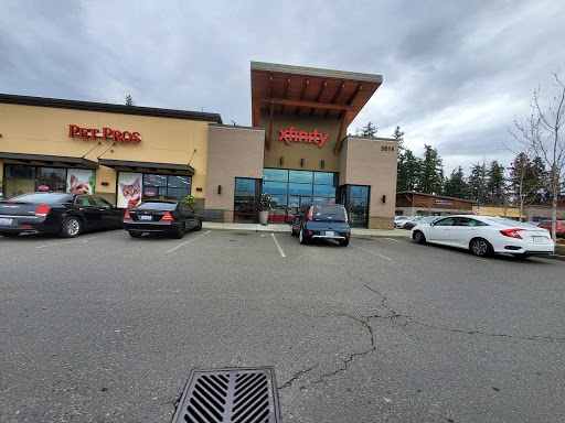 Pet Supply Store «Pet Pros Puyallup», reviews and photos, 5614 176th St E, Puyallup, WA 98375, USA