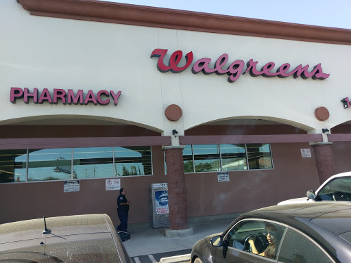 Drug Store «Walgreens», reviews and photos, 17010 Chatsworth St, Granada Hills, CA 91344, USA