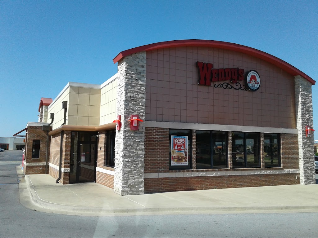 Wendy's Durant, OK 74701 Menu, Reviews, Hours & Contact