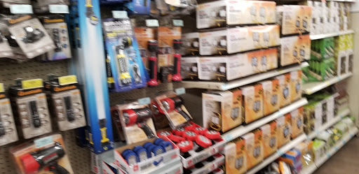 Hardware Store «Harbor Freight Tools», reviews and photos, 22330 S Sterling Blvd STE 101, Sterling, VA 20164, USA