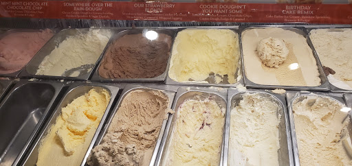 Ice Cream Shop «Cold Stone Creamery», reviews and photos, 821 Ellsworth Dr, Silver Spring, MD 20910, USA