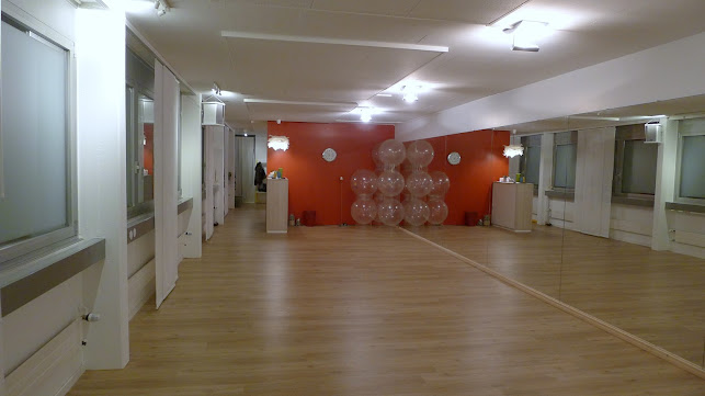 Rezensionen über Yoga+Fitness in Risch - Yoga-Studio