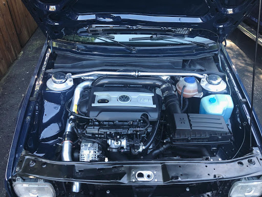 Auto Repair Shop «Dubwerx», reviews and photos, 6323 Madison Rd, Cincinnati, OH 45227, USA