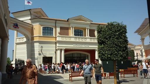 Marchi outlet Roma