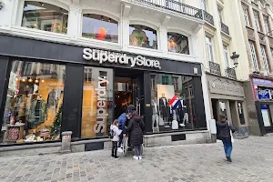 Superdry image