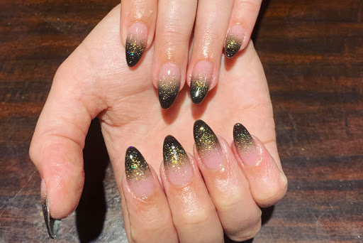 Nail Salon «Treasured Hands Nail & Beauty Salon», reviews and photos, 715 Boylston St, Boston, MA 02116, USA