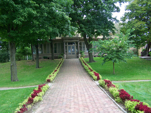 Historical Landmark «Villa Louis», reviews and photos, 521 N Villa Louis Rd, Prairie du Chien, WI 53821, USA