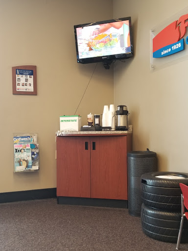 Tire Shop «Firestone Complete Auto Care», reviews and photos, 1479 E Osceola Pkwy, Kissimmee, FL 34744, USA