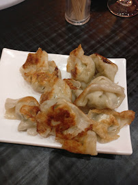 Dumpling du Restaurant chinois Les raviolis de grande mère (New raviolis de chez moi) à Paris - n°19