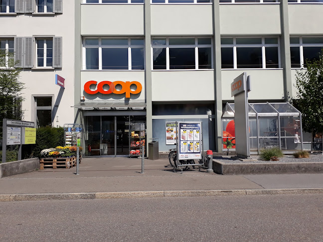 Coop Supermarkt Glarus - Glarus Nord