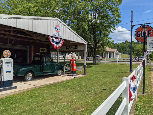 General Store «Sutton General Store», reviews and photos, 169 Clover St, Granville, TN 38564, USA