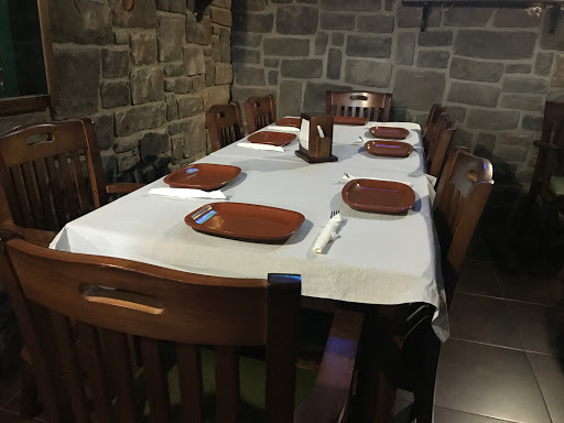 Información y opiniones sobre Bar restaurante El CastilloDosTorres de Dos Torres