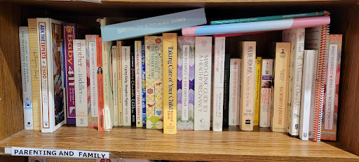 Thrift Store «Blessings Abound», reviews and photos