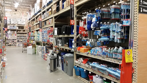 Home Improvement Store «The Home Depot», reviews and photos, 1300-1320 Corporate Dr, Westbury, NY 11590, USA