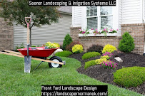 Sooner Landscaping & Irrigation Systems LLC - Photo 3 - Car repair in , Norman