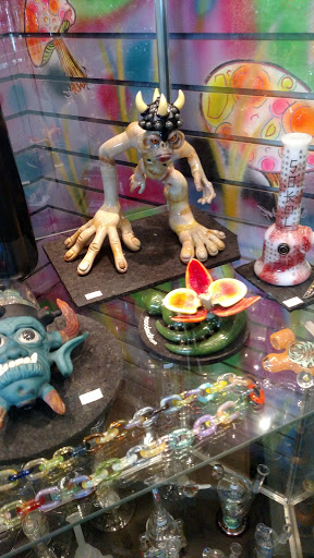 Tobacco Shop «Up In Smoke - Surfside», reviews and photos, 325 US-17 BUS, Surfside Beach, SC 29575, USA