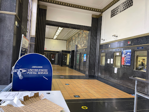 Post Office «United States Postal Service», reviews and photos, 839 S Beacon St, San Pedro, CA 90731, USA