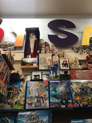 Toy Store «Toy Safari», reviews and photos, 1410 Park St, Alameda, CA 94501, USA