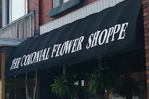 Colonial Flower Shoppe image