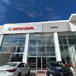 Honda Plaza İnallar - Özlüce