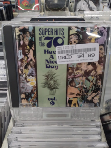 Record Store «Sound Exchange», reviews and photos, 14246 N Nebraska Ave, Tampa, FL 33613, USA