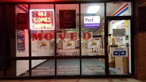 Notary Public «Qwik Pack & Ship», reviews and photos, 3501 NJ-42 #130, Blackwood, NJ 08012, USA